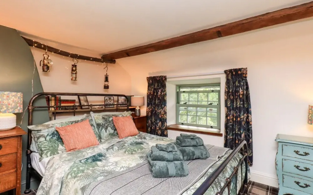 Bonny Bits Cottage
