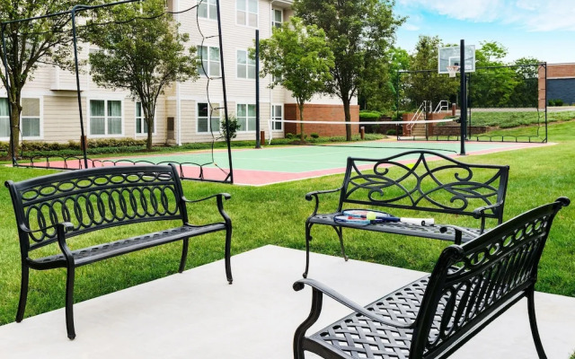 Residence Inn Philadelphia Montgomeryville