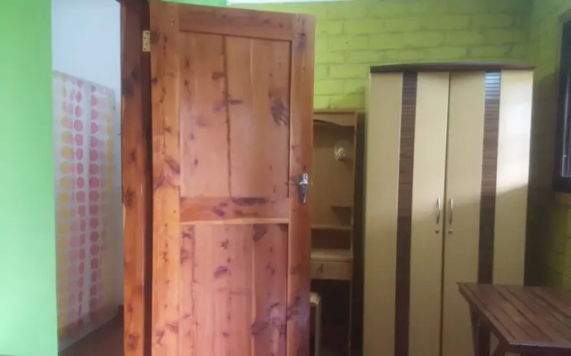 Lushoto Executive Lodge