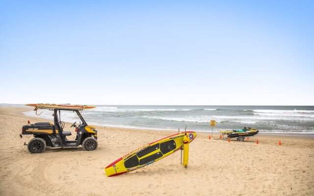 Holiday Inn Express & Suites Sunshine Coast, An Ihg Hotel