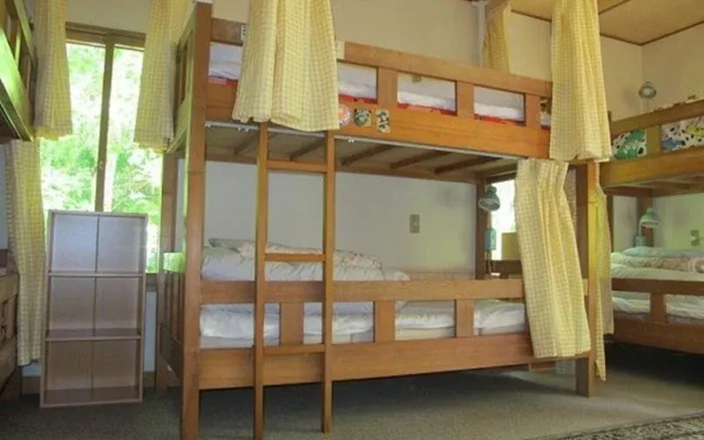 Maison de Sasagawa - Hostel