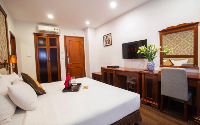 Western Hanoi Hotel