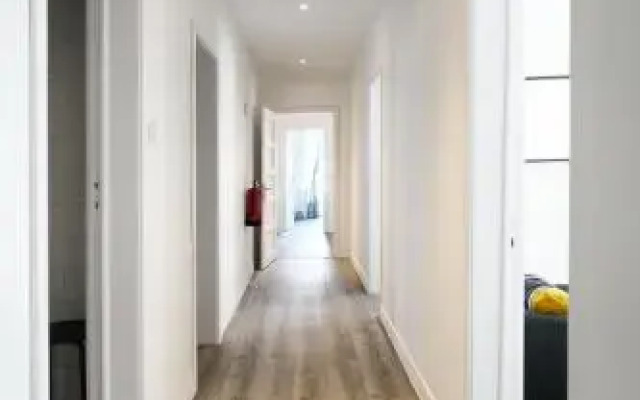 Lisbon 7Rooms