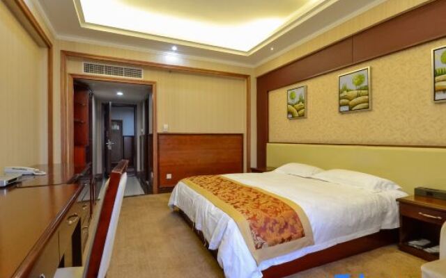 Xianju Western International Hotel