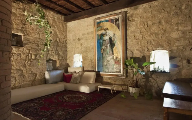 B&B La Torre - Fattoria di Larniano