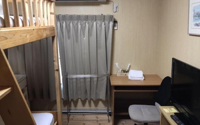 Minshuku inn Shirahama Uminoyado