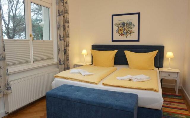 Villa Medici - Apartment 5