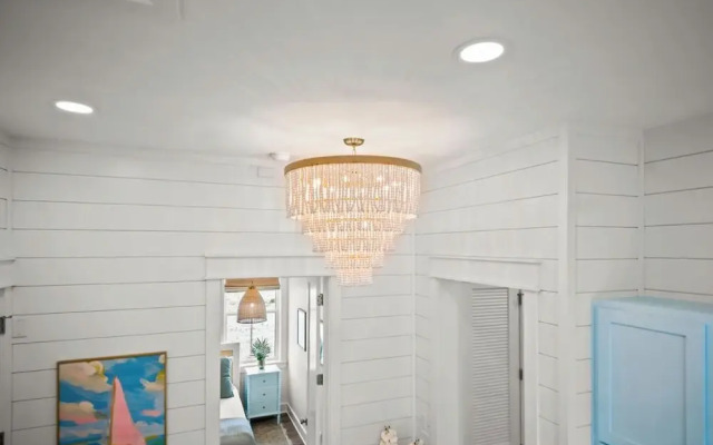 Ocean Paradise 245 DEW