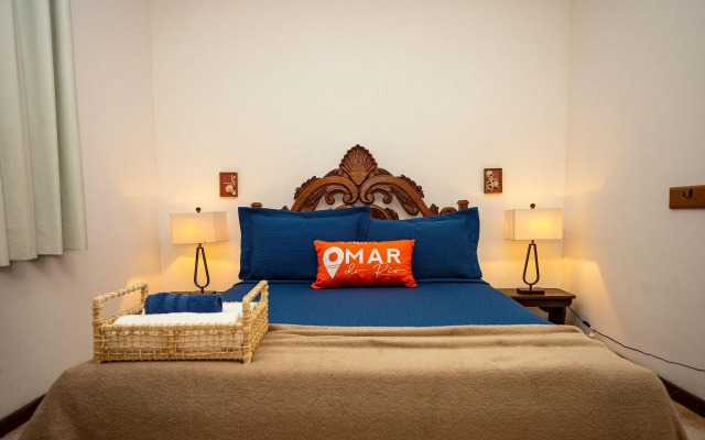 Casa em Búzios c/ Piscina e Churrasqueira | CSM 13