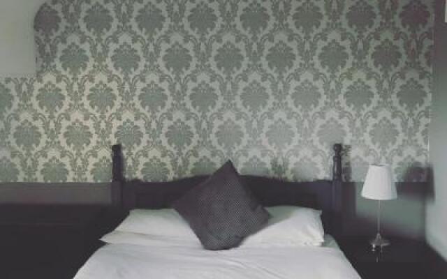 The Grey Walls