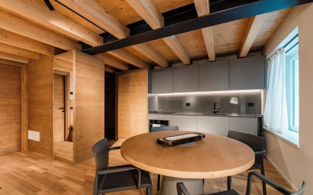 Dalania Mountain Apartments