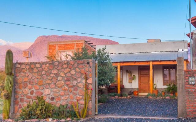 Casa en Cafayate