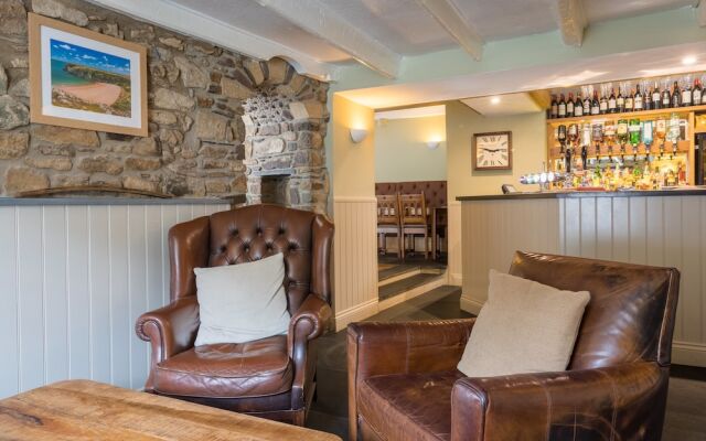 The Cambrian Inn