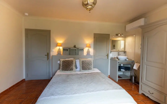 Villa Liberty