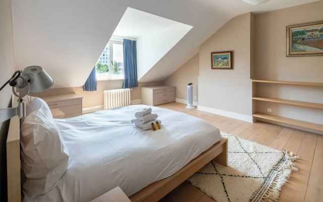 Brussels EU Prestige residence
