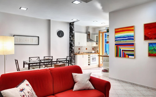 A Taste of Sun Apartment