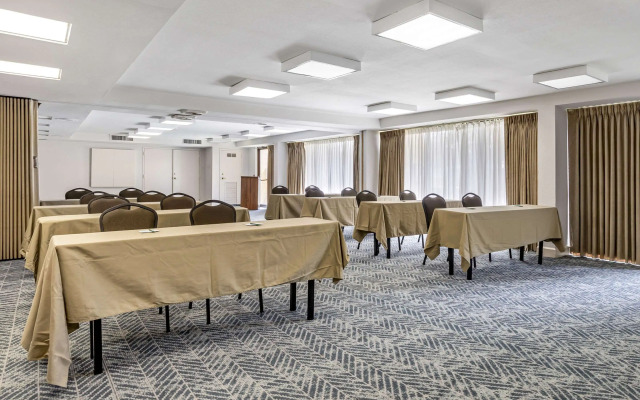 Quality Inn & Suites NRG Park - Medical Center