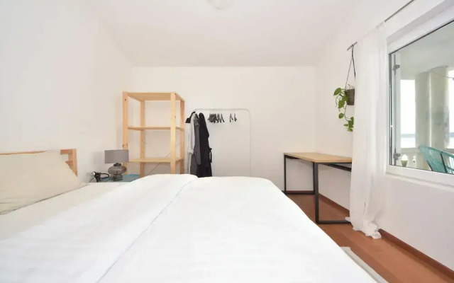 Villa Seafront Escape