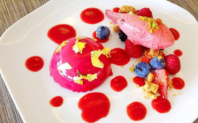 La Vague De Saint Paul