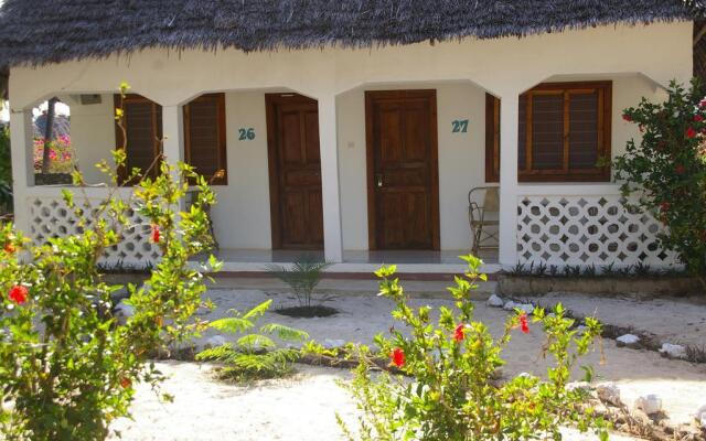 Ndame Beach Lodge