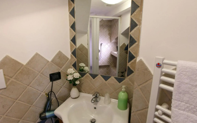 Peaceful Villa in Montefiascone with Bubble Bath