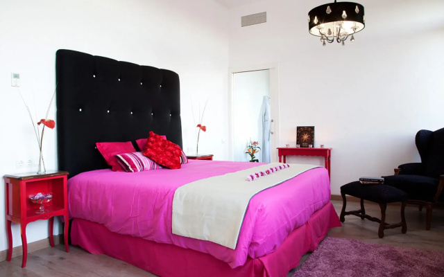Hotel Sant Pere Del Bosc