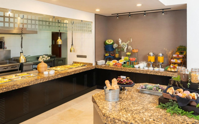 Courtyard by Marriott San Luis Potosi