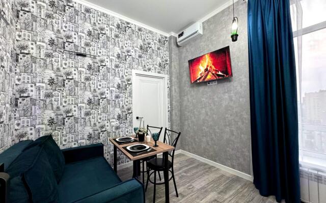 Апартаменты на улице Боевая 30