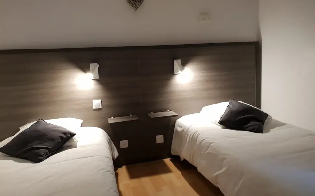 Hotel Althea