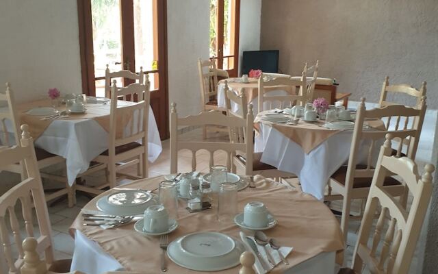 Hotel Alexandros