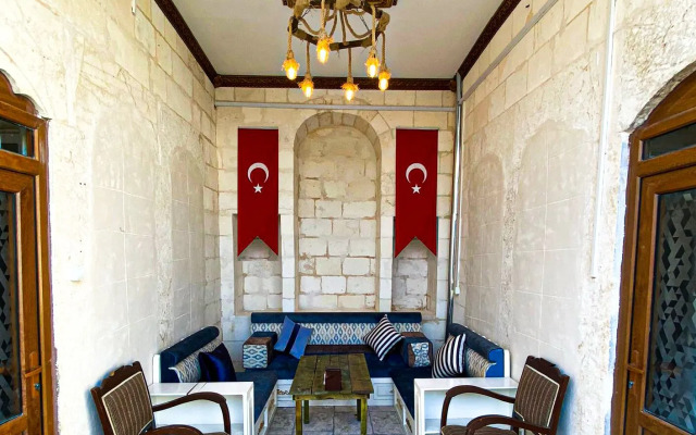 Hizmali Otel