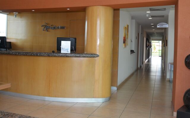 Hotel Mágico Inn