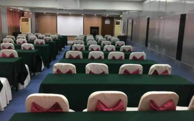 Cityjoin Hotel