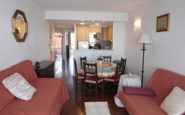 Apartamento Catalunya C-4