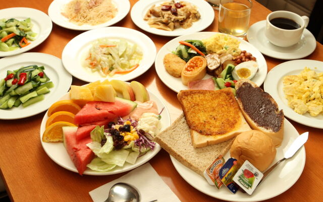 Kavalan Hotel