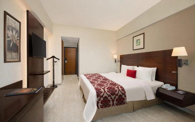Fortune Select Exotica, Navi Mumbai - Member ITC Hotels' Group