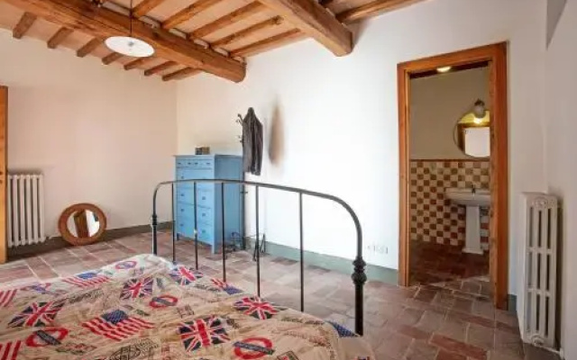 Locazione turistica Mastro