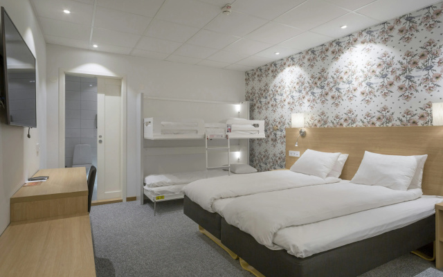 First Hotel Dragonen