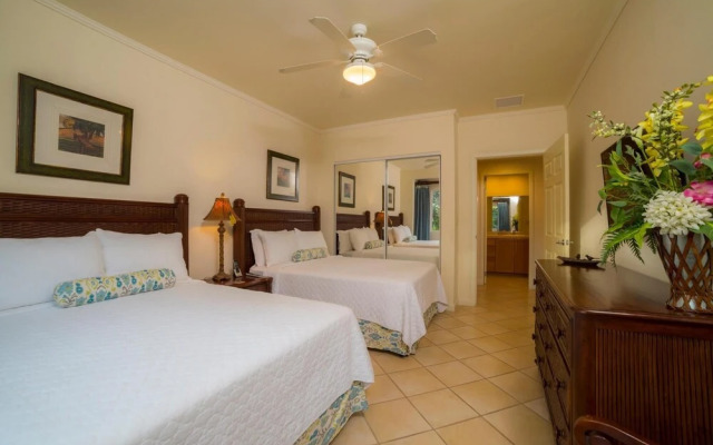 Del Mar 5F 3 Bedr 2 Bath