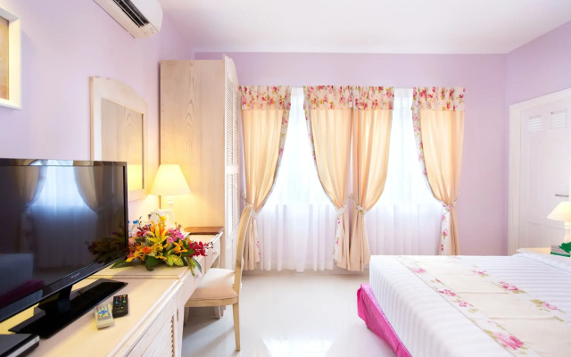 Hotel L Odeon Phu My Hung