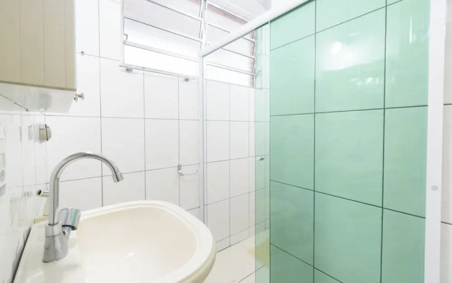 Casa piscina e lazer 50m praia Lagoinha