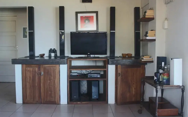 Casa Kiaat - Whale Watcher's Home