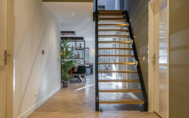 Villa in Brabant With Spa and Sauna