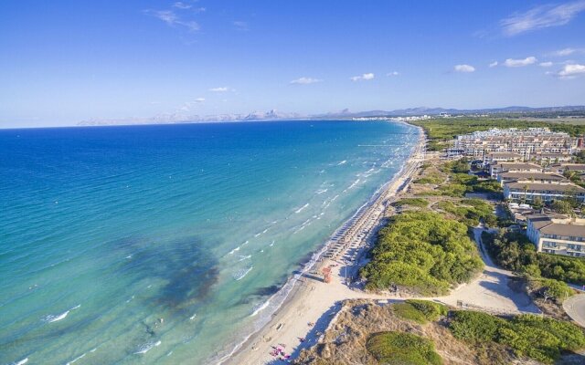 Villa Playa DE Muro by Priority