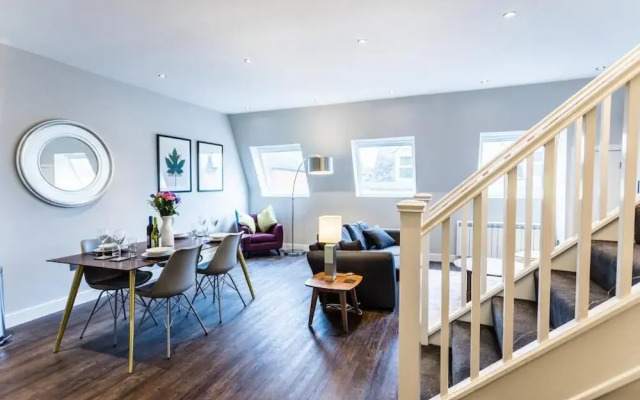 Suite Life Serviced Apartments