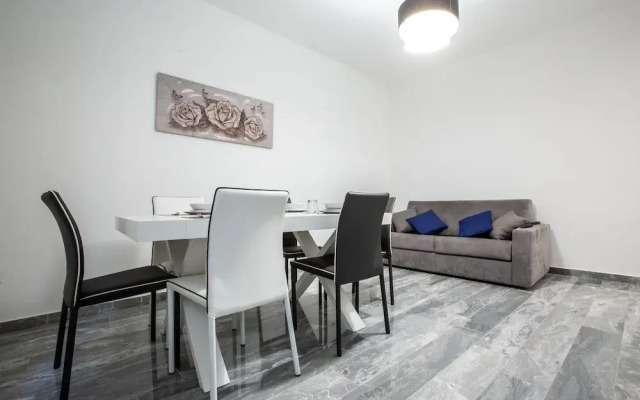 Casa Vacanze Gregorio VII