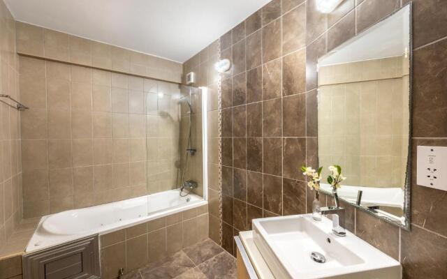 Fig Tree bay Apartment 103