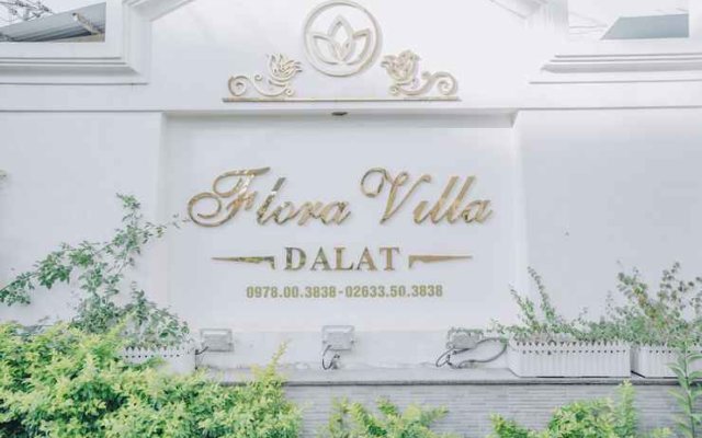 Flora Villa