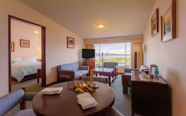 GHL Hotel Lago Titicaca