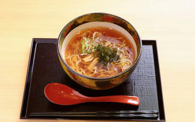 Onyado Nono Asakusa Bettei